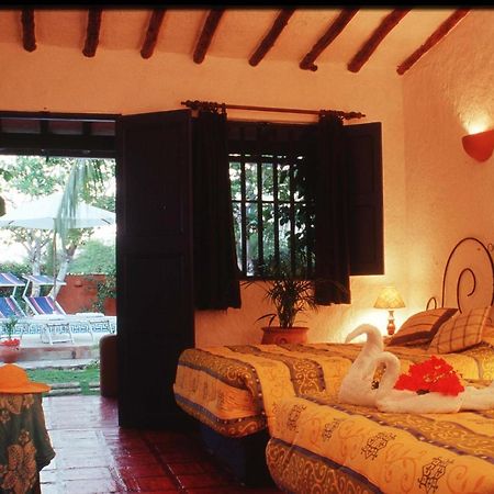 Hotel Costa Linda Beach La Mira Eksteriør billede