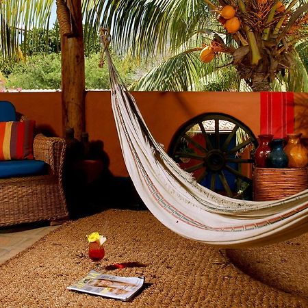 Hotel Costa Linda Beach La Mira Eksteriør billede