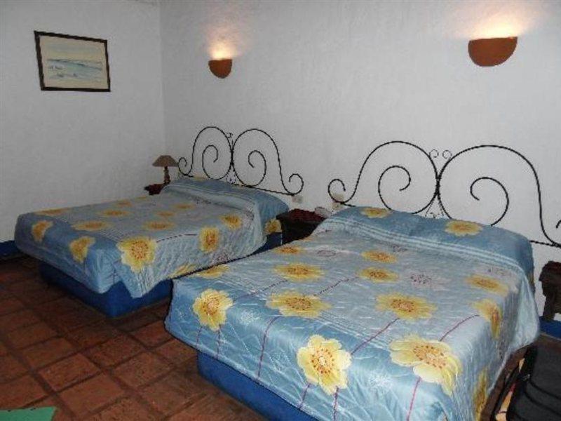 Hotel Costa Linda Beach La Mira Eksteriør billede
