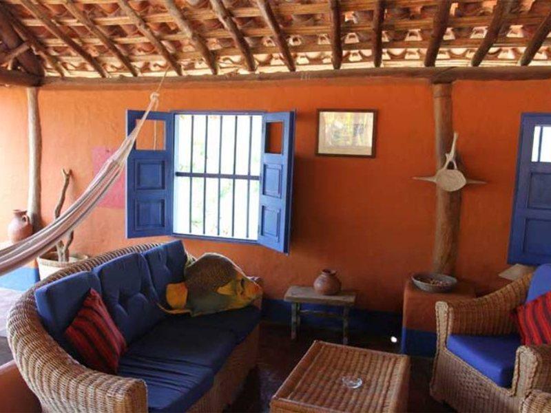 Hotel Costa Linda Beach La Mira Eksteriør billede