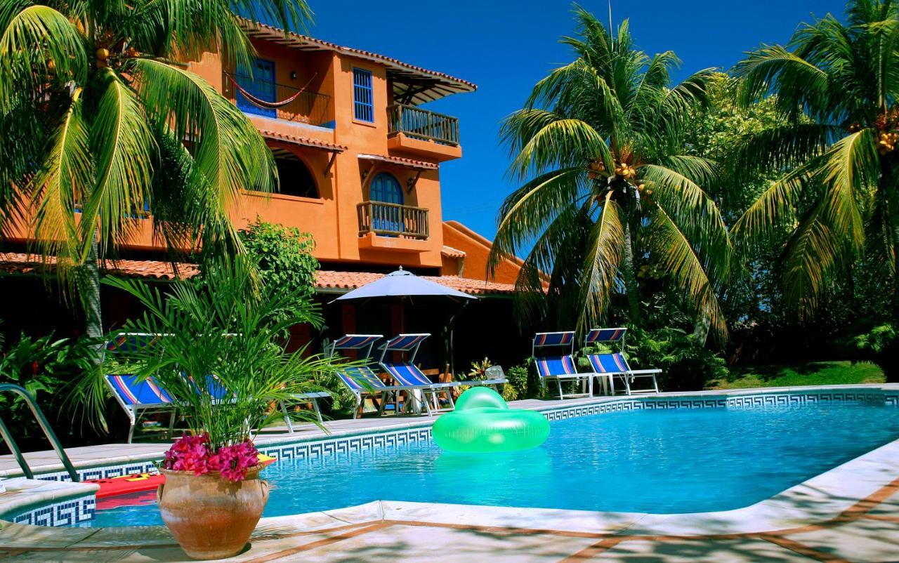 Hotel Costa Linda Beach La Mira Eksteriør billede