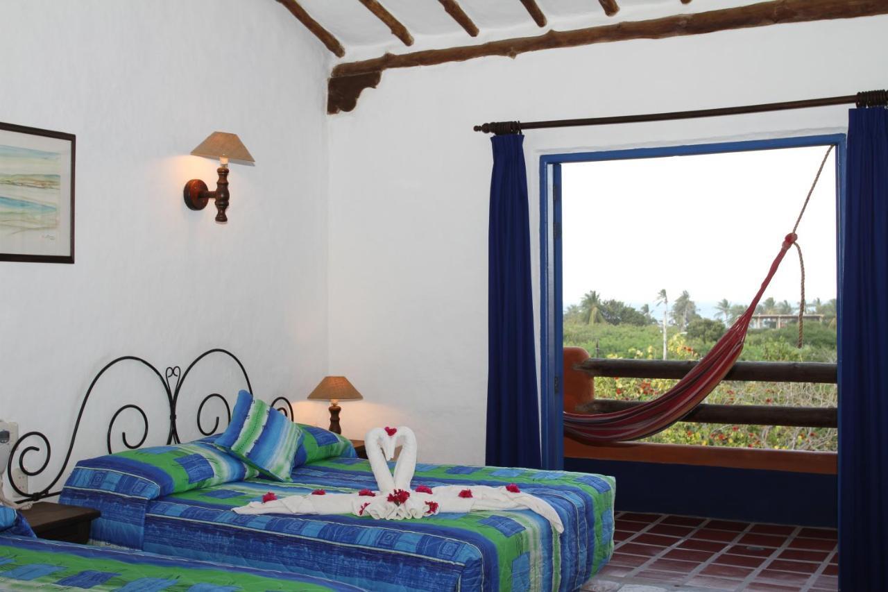 Hotel Costa Linda Beach La Mira Eksteriør billede